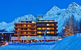 Arosa Kulm Hotel&Alpin Spa